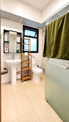 Blk 419C Waterfront II @ Northshore (Punggol), HDB 2 Rooms #631986271